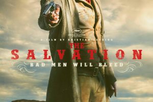 The Salvation – Sensational New Trailer