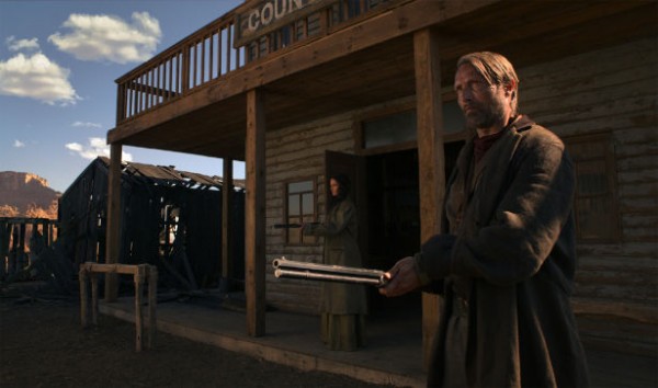 The Salvation Still 2