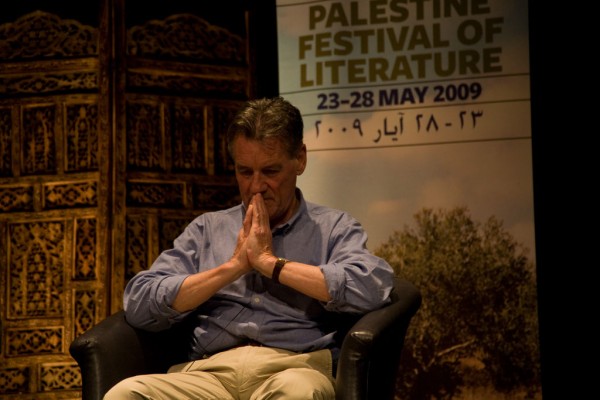 Michael Palin - By PalFest (originally posted to Flickr as Michael Palin) [CC BY 2.0 (http://creativecommons.org/licenses/by/2.0)], via Wikimedia Commons