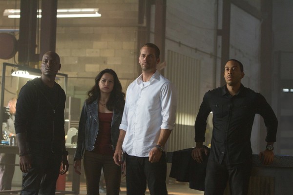 Furious 7 still