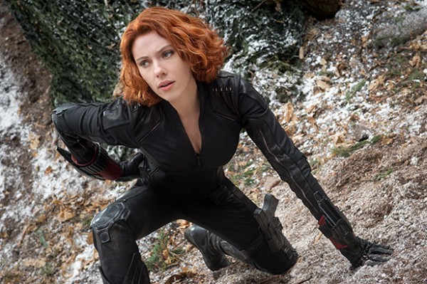 black widow avengers age of ultron