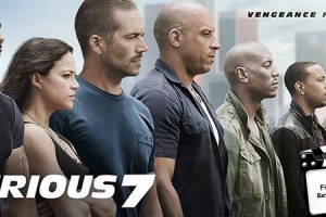 Fast and Furious 7 – Review