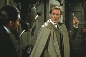 Arrow Films to Release The Hound of the Baskervilles [Blu-ray]