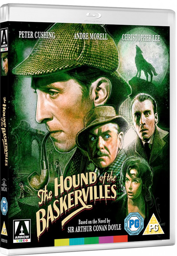 HoundoftheBaskervillesBD