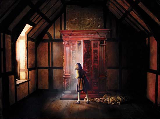 LionWitchWardrobe