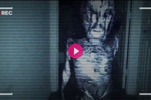 Night Terrors – Augmented Reality Survival Horror