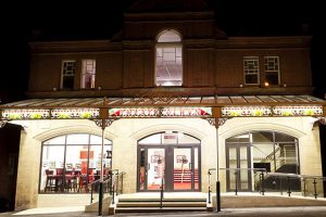 Theatr Colwyn Has Success With Their Summer Films