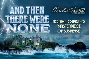 And Then There Were None – Rhyl Pavilion [Review]