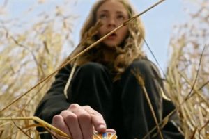Portals In Film including the New Disney Movie, Tomorrowland