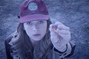 TomorrowLand – Movie Review