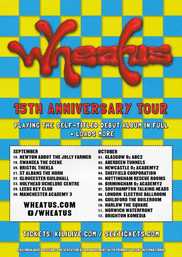 Wheatus-Tour-2015