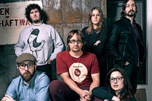 Wheatus Returning to North Wales for 15th Anniversary Tour