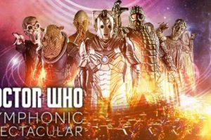 Doctor Who Symphonic Spectacular, A Trip to Birmingham
