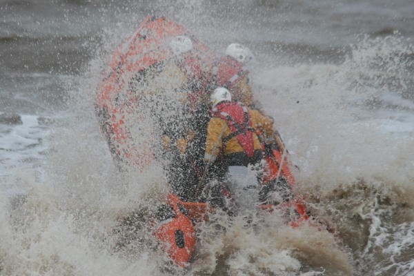 ILB D-770 (photo by Paul Hallows)