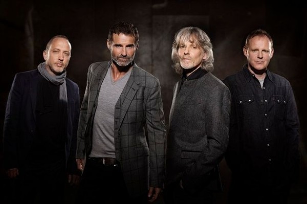 Wet Wet Wet to Play Rhyl Pavilion
