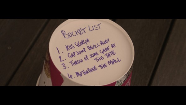 2:RS Bucket List