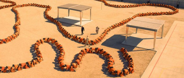 The Human Centipede 3 (Courtesy of Eureka Entertainment Ltd) 