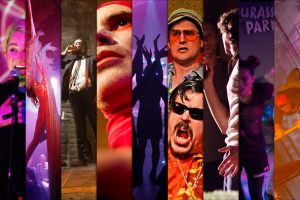 VAULT Festival Returns in 2016