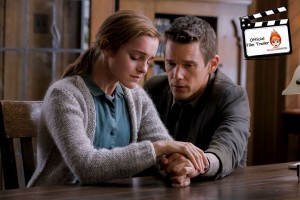 REGRESSION: Emma Watson and Ethan Hawke