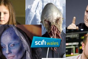 SciFi Wales is a Galactic Success