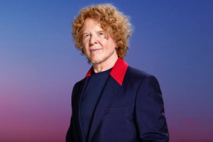 Simply Red – Big Love – Album Review