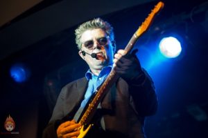 The Thompson Twins’ Tom Bailey Live at The Tivoli – Review