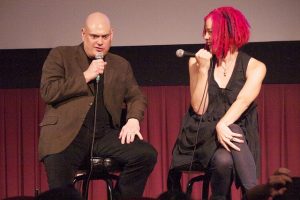 The career of Visionary Directors, the Wachowski siblings