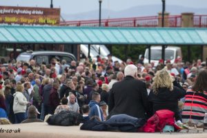 Madness Made Their Mark on Rhyl – Review