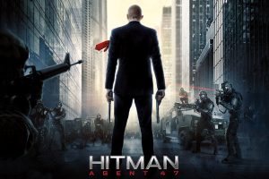 Hitman: Agent 47 [Review]