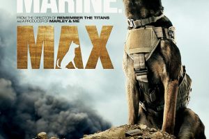 Top Five Dogs in Film