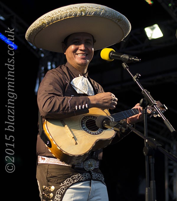 Mariachis