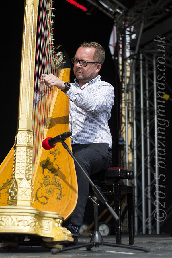 Piantel-Harp