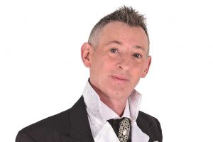 Colin Fry loses his fight against Cancer