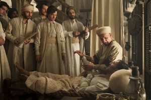 The Physician – DVD Review