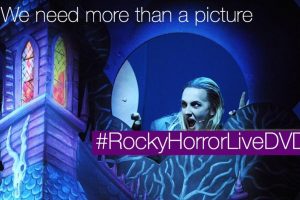 Rocky Horror Live Could There Be A DVD Release?