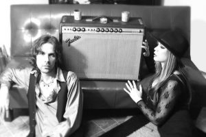 The Bloody Nerve Drop New Single and Premiere Video