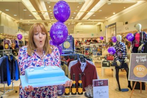 Clares of Llandudno Celebrates its First Anniversary