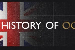 Looking Back at the History of 007