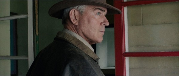 In Limbo Nigel Barber (Courtesy Nine Ladies Film)