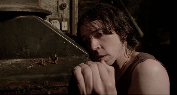 In Limbo Movie Still (Courtesy Nine Ladies Fillm)