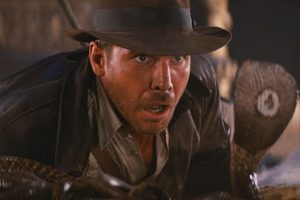 Will Harrison Ford be Replaced as Indiana Jones?