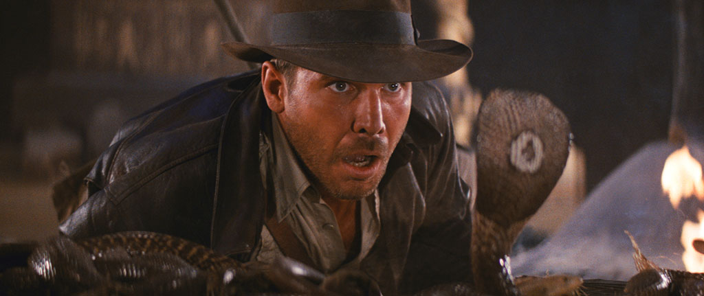 Will Harrison Ford be Replaced as Indiana Jones? Will Harrison Ford be Replaced as Indiana Jones?