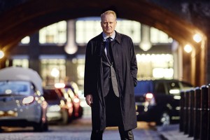 RIVER BBC Drama – Series One Review