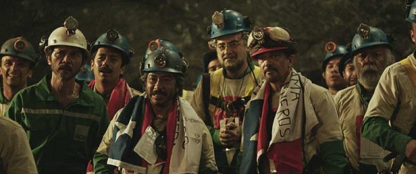 The 33 (Image Courtesy Warner Bros. Pictures)