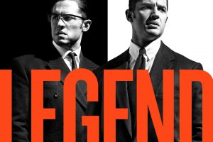 Legend is Coming to DVD and Blu-ray