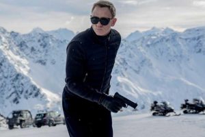 Daniel Craig says he WILL be back for Bond 25