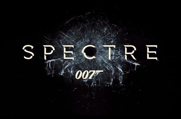 SPECTRE - James Bond 2015 - Review