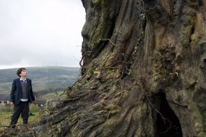 A Monster Calls with its first trailer