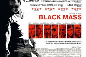 Black Mass Gets a March Release Date on DVD/Blu-ray