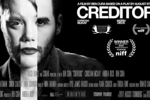 Creditors Movie Review – Intelligent Thought-Provoking